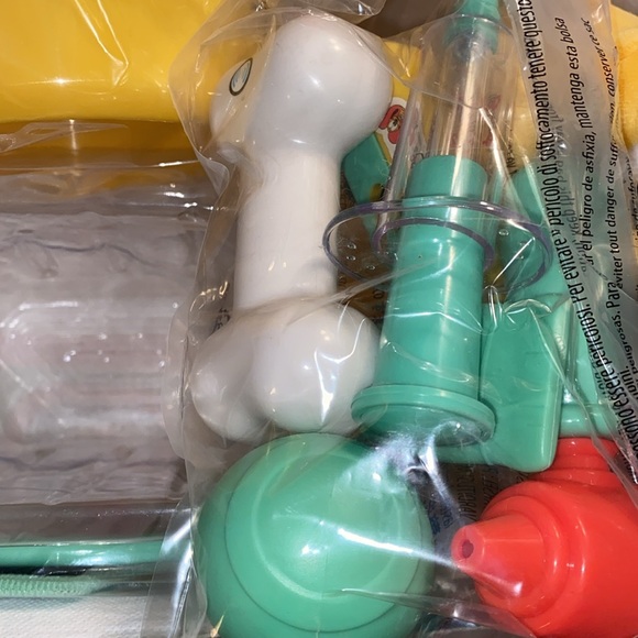 Disney junior Mickey Mouse Pluto Pet Vet Set - Picture 4 of 8